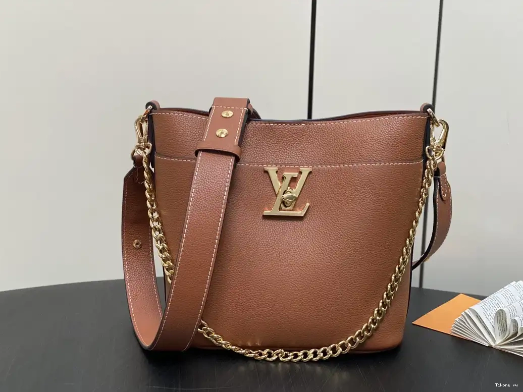 x 20 Walk 20.5 LOUIS x and VUITTON - Lock 12CM 0530